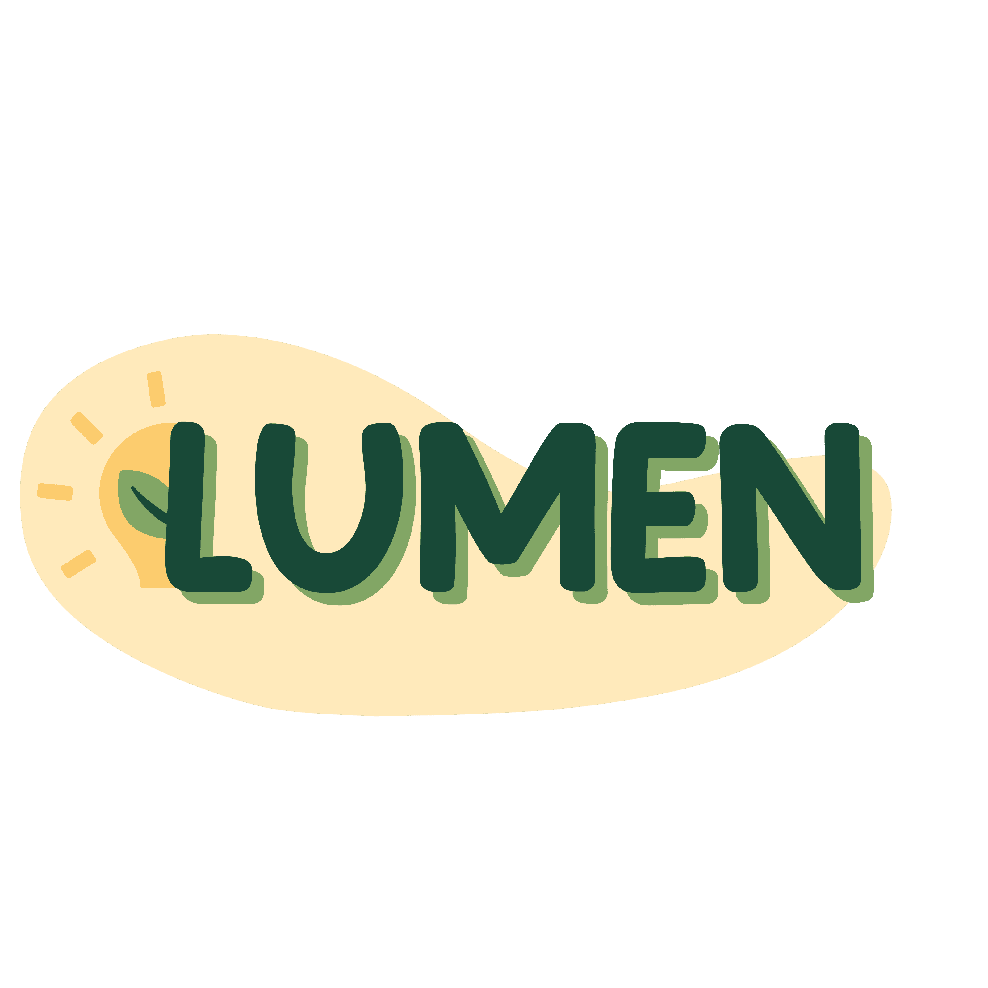 Lumen Logo